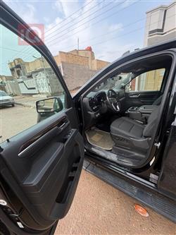 جي ام سي سييرا